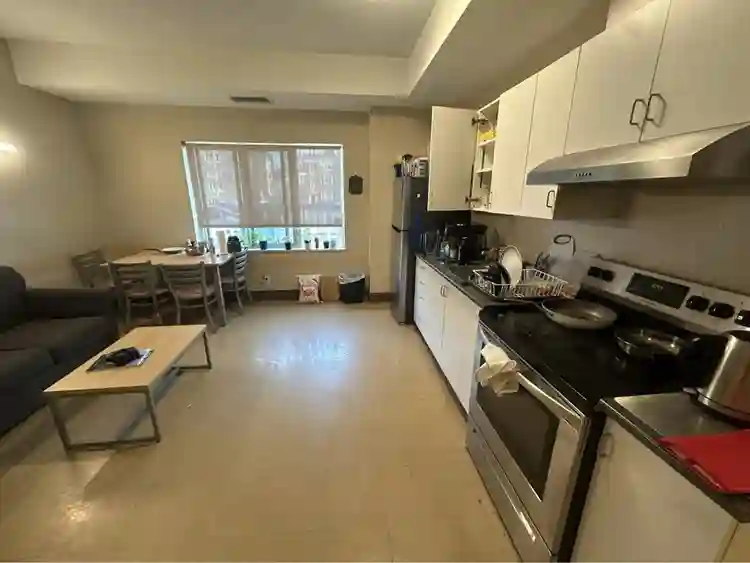 UOttawa residence Lease transfer