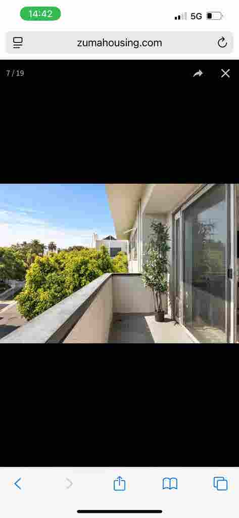 Private Room in Westwood(UCLA area)