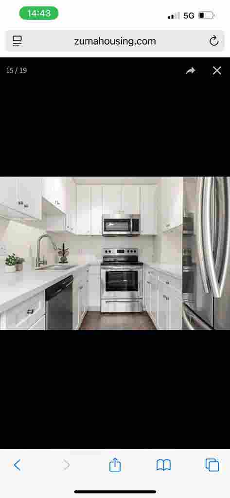 Private Room in Westwood(UCLA area)