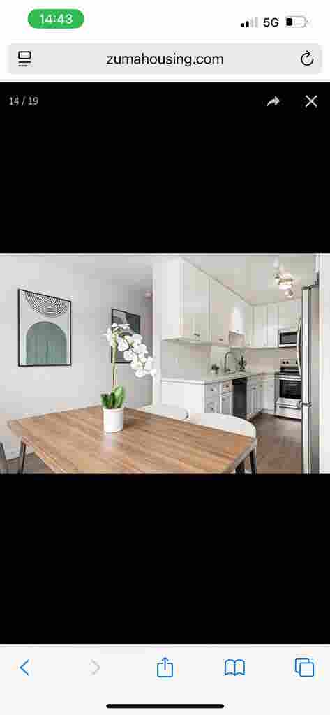 Private Room in Westwood(UCLA area)