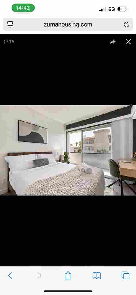 Private Room in Westwood(UCLA area)