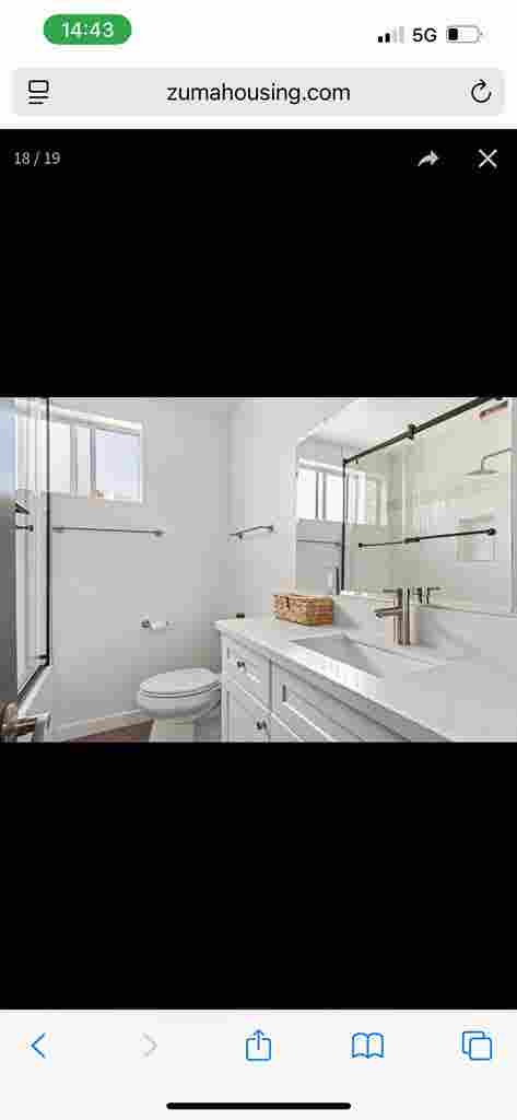 Private Room in Westwood(UCLA area)