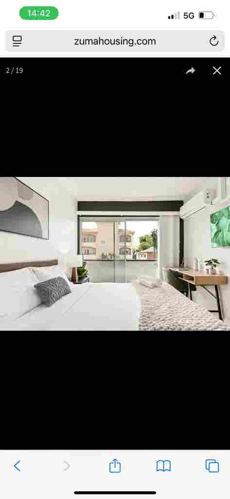 Private Room in Westwood(UCLA area)