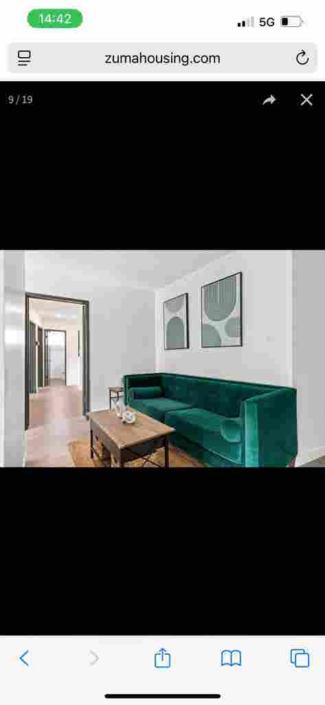 Private Room in Westwood(UCLA area)