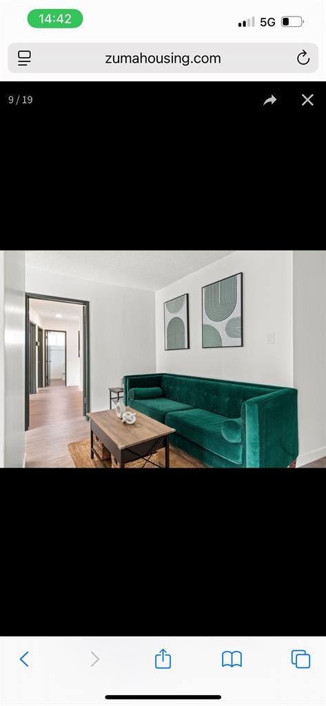 Private Room in Westwood(UCLA area)