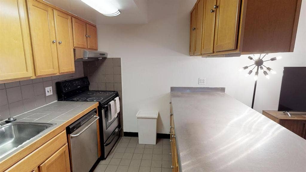 1 BR in Philadelphia