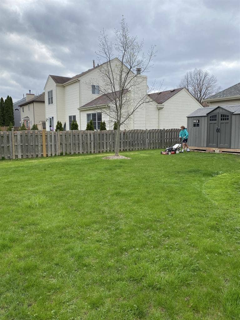 Cozy Bedroom with private bath