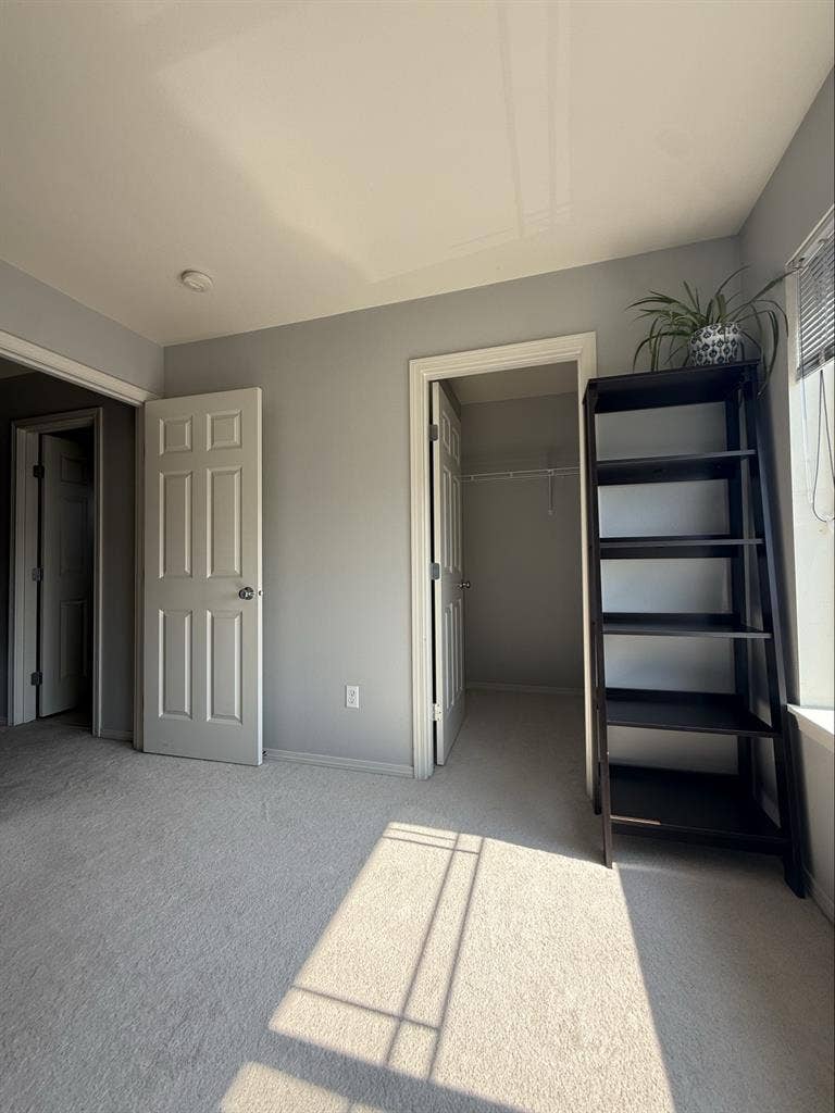 Private room in Lake Stevens home