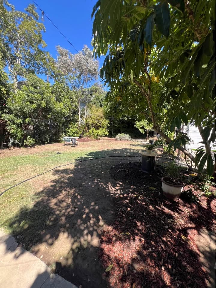 Shared Historic Home