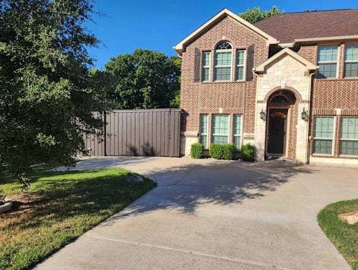 Double or single Room For Rent