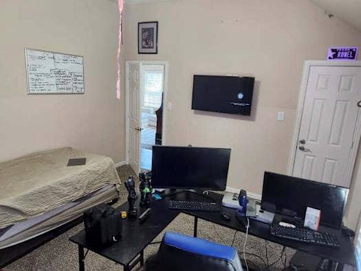 Double or single Room For Rent