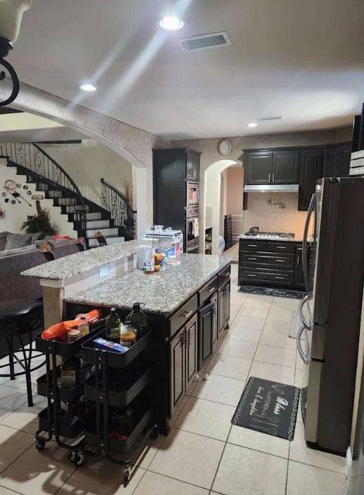 Double or single Room For Rent