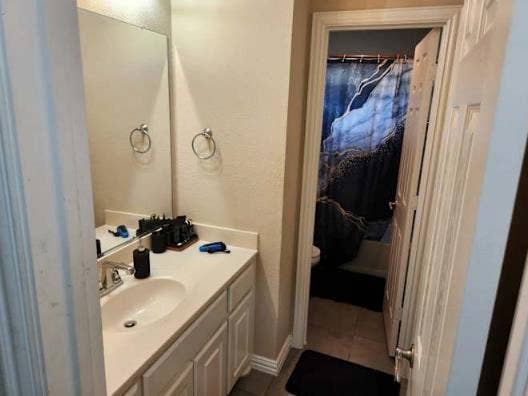 Double or single Room For Rent