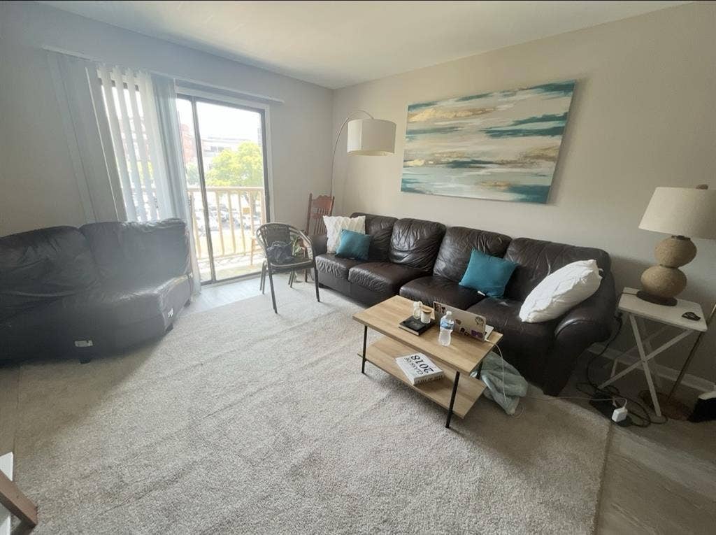 Room Available Now - $/Month!✨