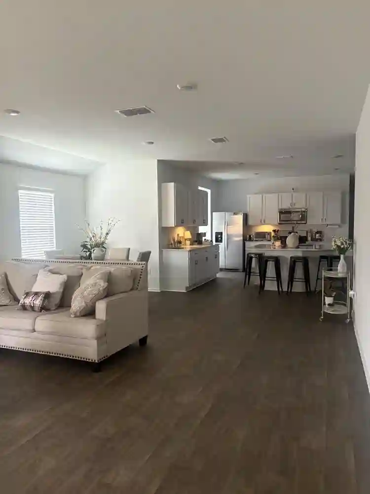 Room available for rent