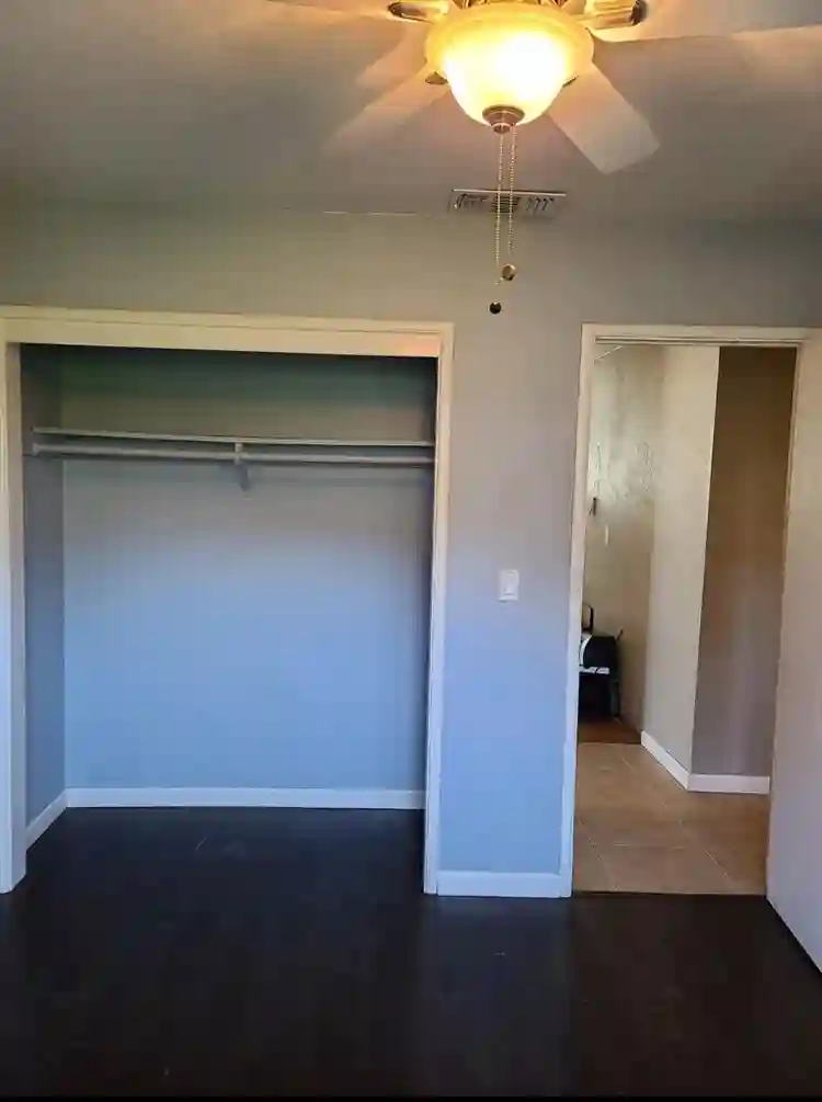 Room with private bathroom for rent