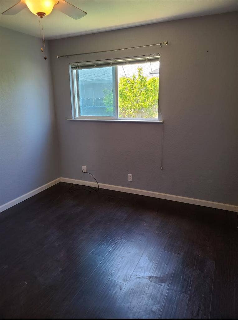 Room with private bathroom for rent