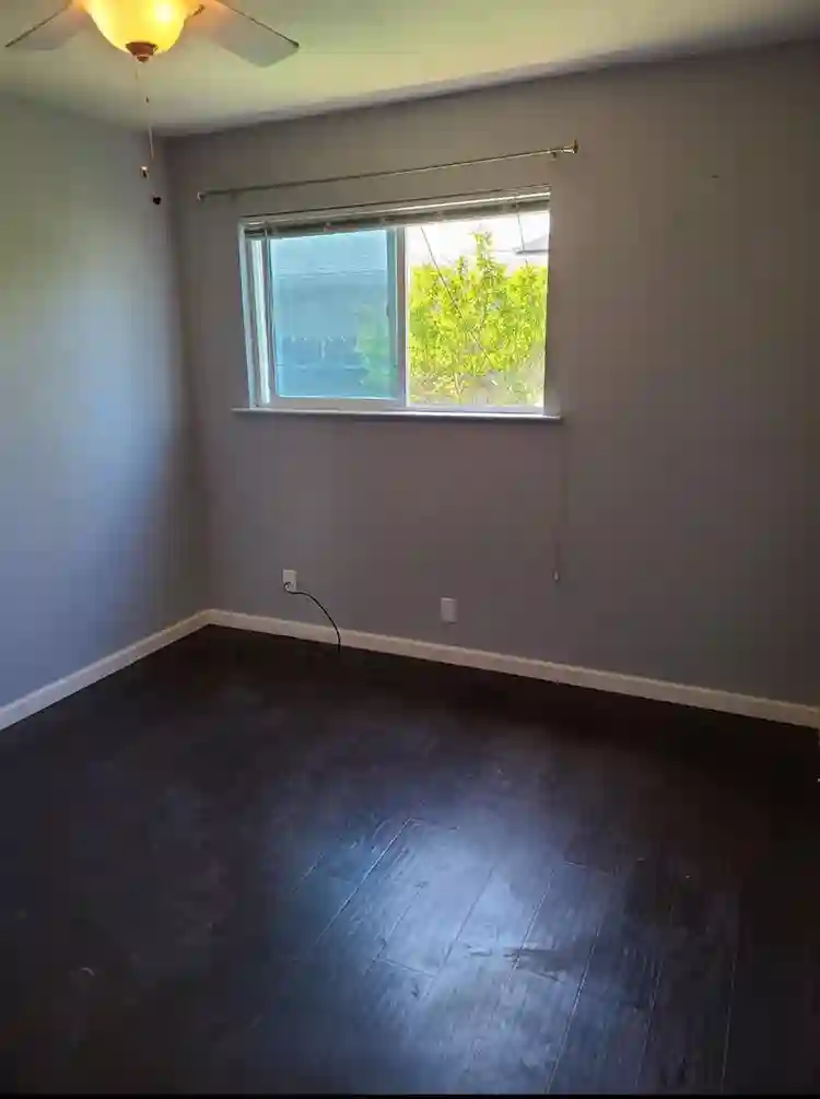 Room with private bathroom for rent