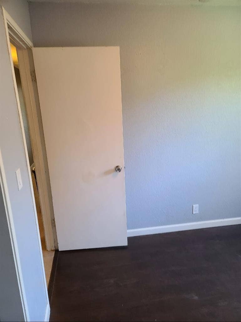 Room with private bathroom for rent