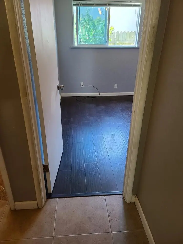 Room with private bathroom for rent