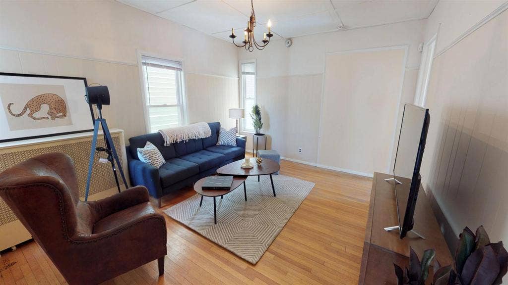 1 BR in Somerville