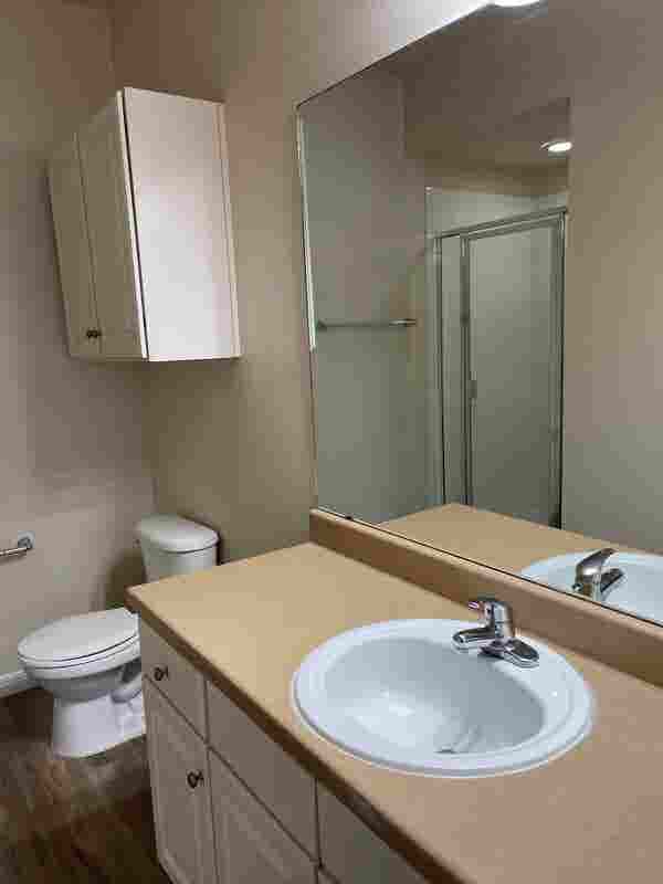 West Campus Apt  Jan-July