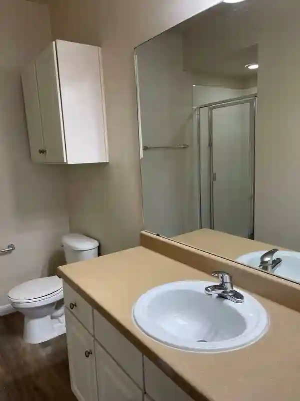 West Campus Apt Jan-July