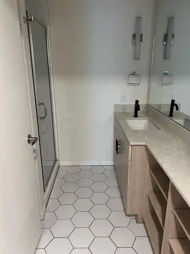 West Campus Apartment Sublet