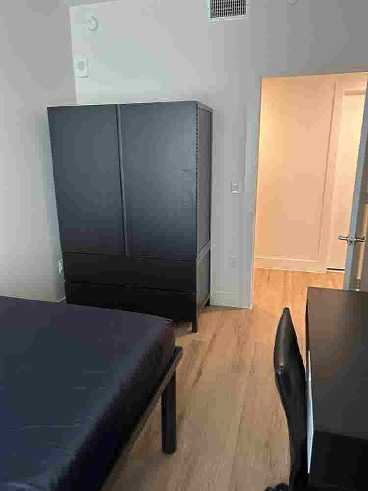 West Campus Apartment Sublet