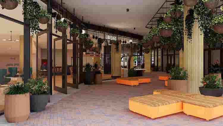 West Campus Apartment Sublet