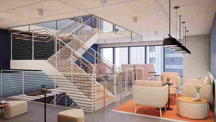 West Campus Apartment Sublet