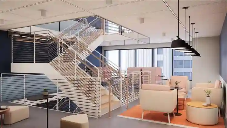 West Campus Apartment Sublet