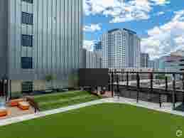 West Campus Apartment Sublet