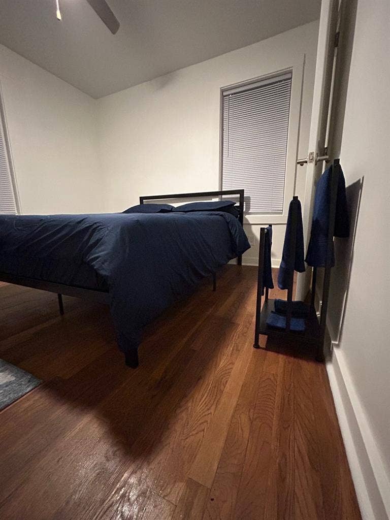 3 BR in Atlanta