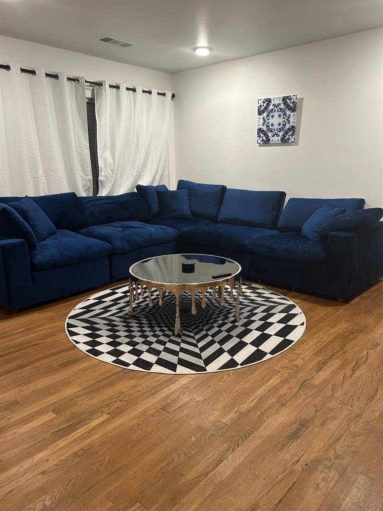 3 BR in Atlanta