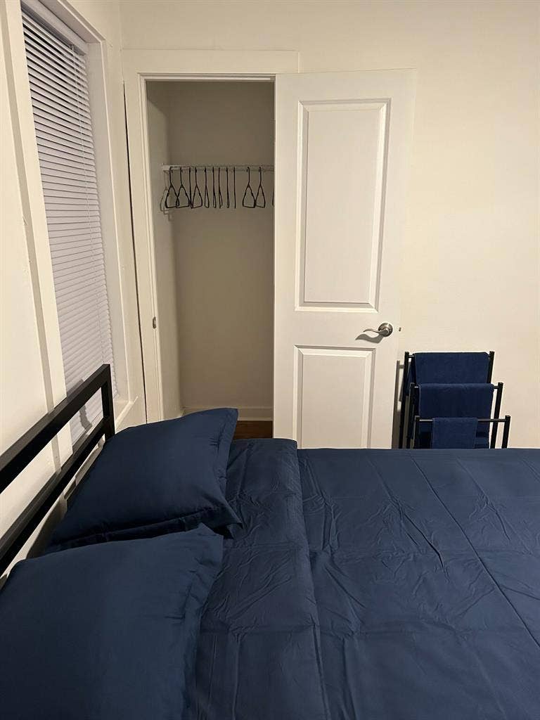 3 BR in Atlanta