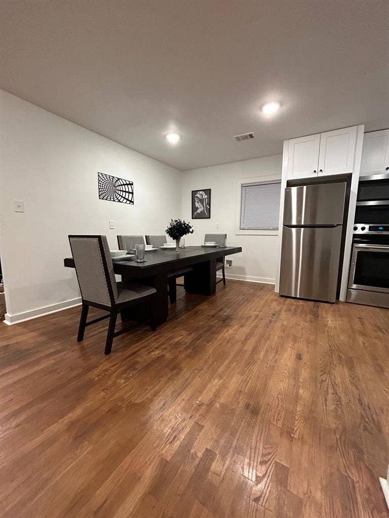 3 BR in Atlanta