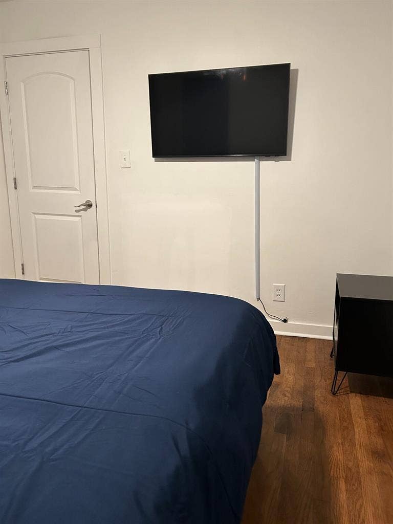 3 BR in Atlanta