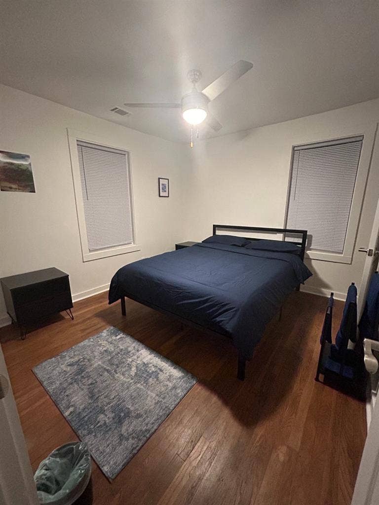 3 BR in Atlanta