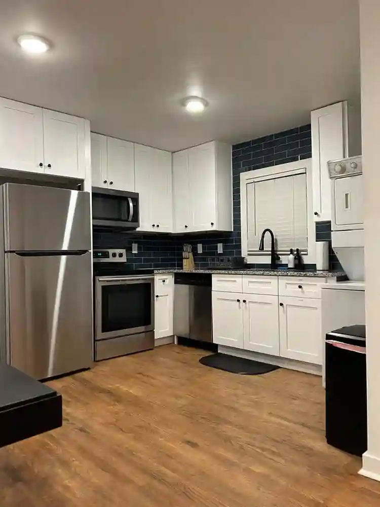 3 BR in Atlanta