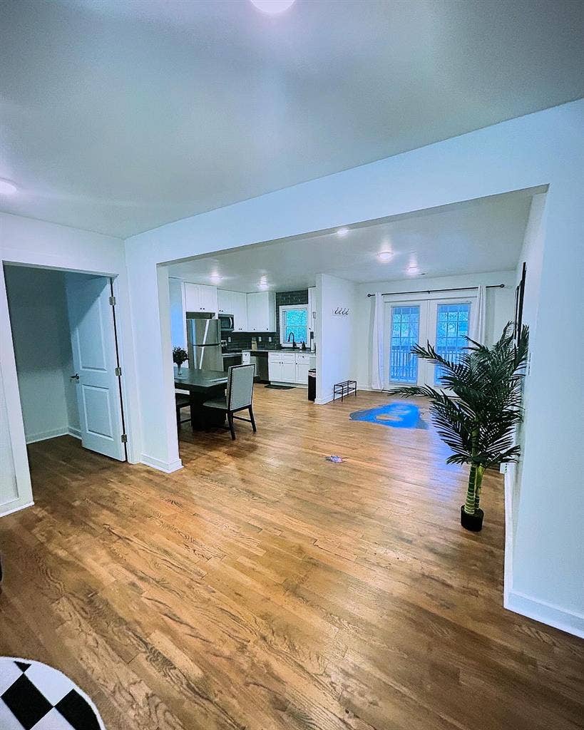 3 BR in Atlanta