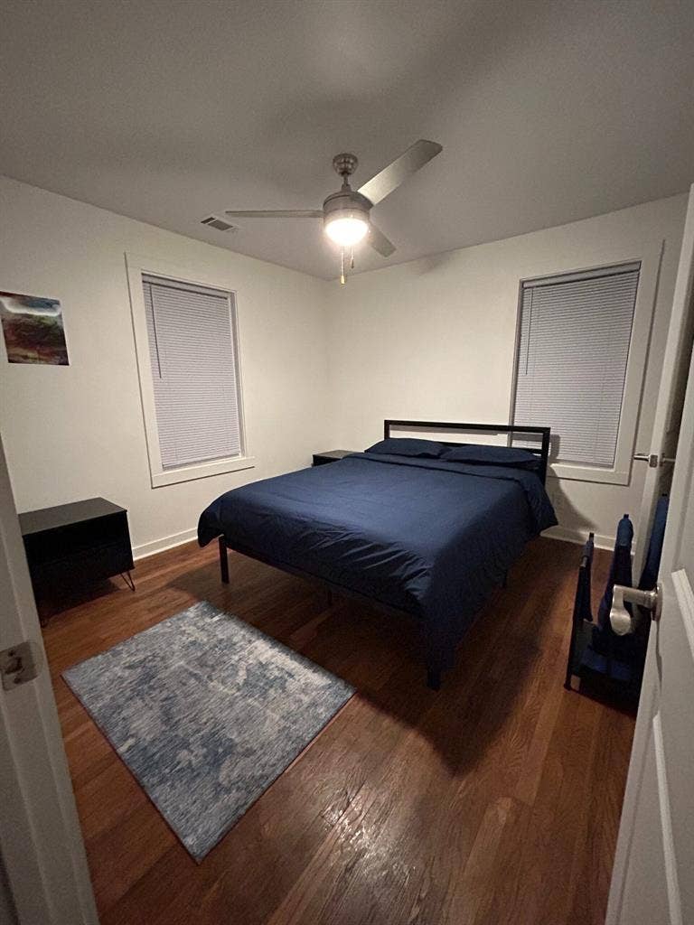 3 BR in Atlanta
