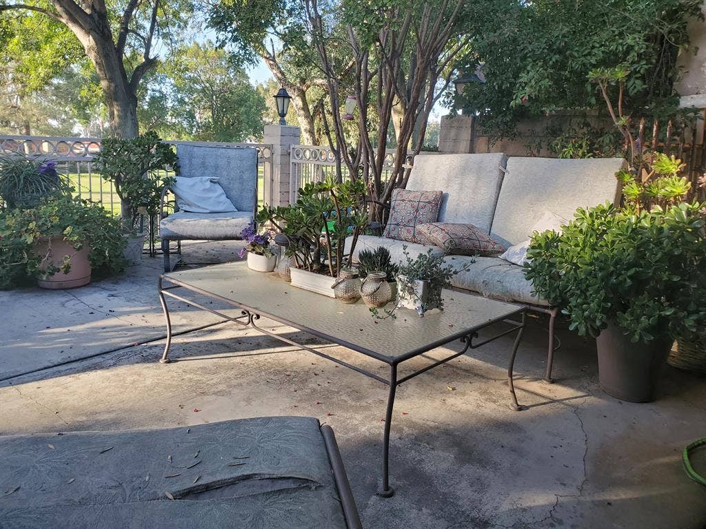 Upland Hills Golf Course condos