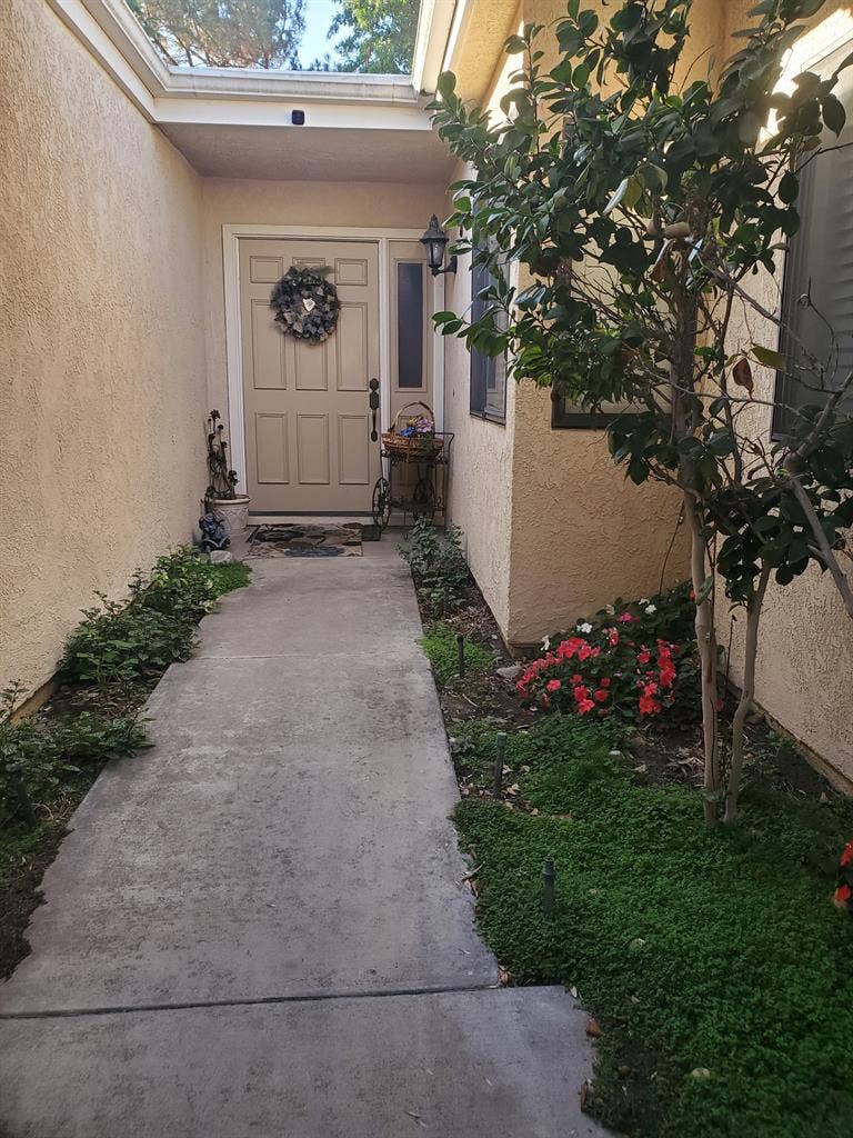 Upland Hills Golf Course condos