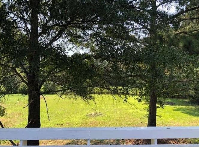 Room and Private Bathroom