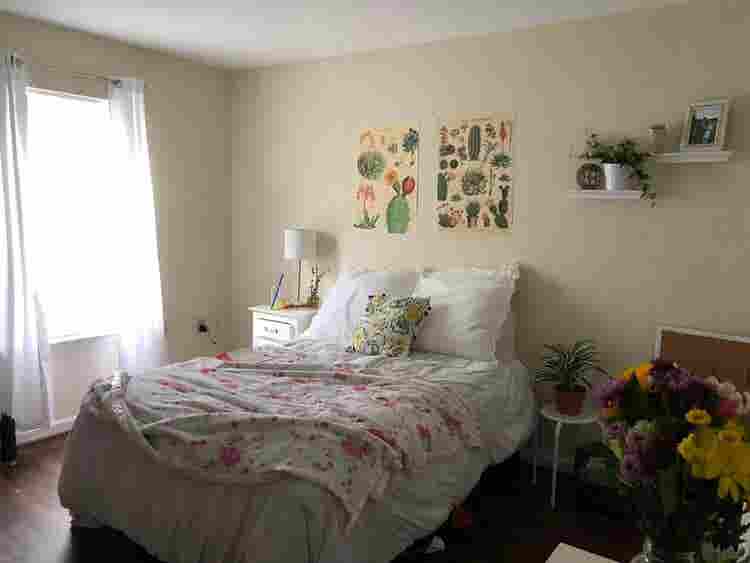 Room Available For Sublease!