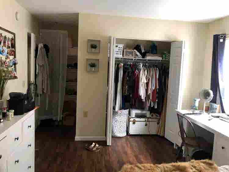 Room Available For Sublease!