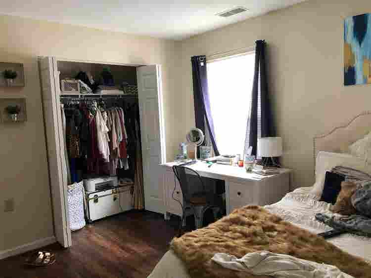 Room Available For Sublease!