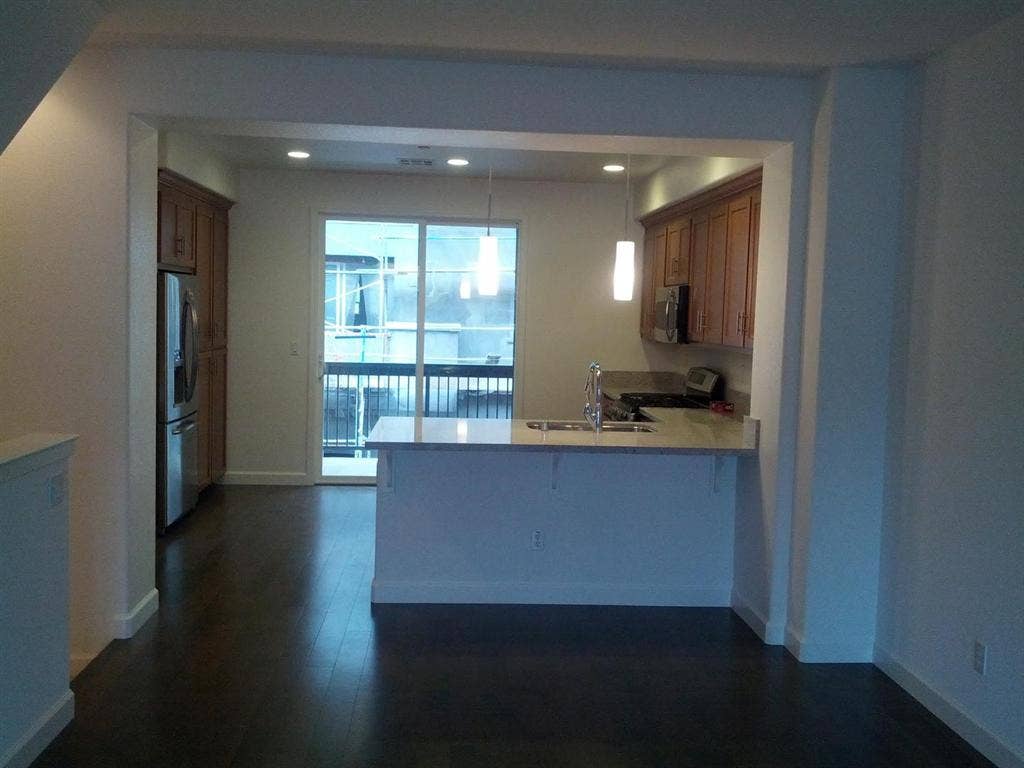 3 BR in Sunnyvale