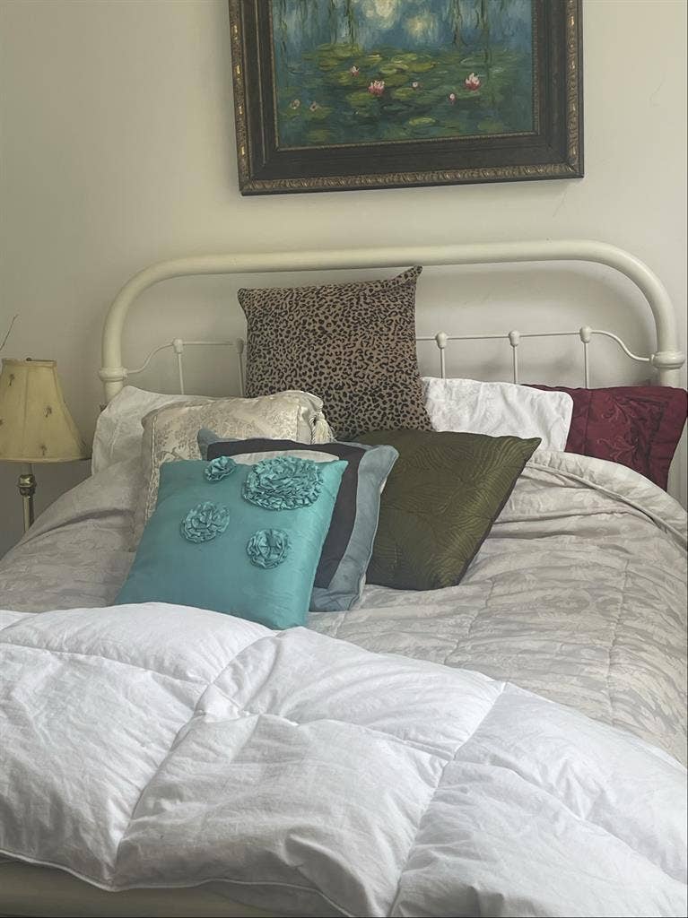 Marietta room for rent
